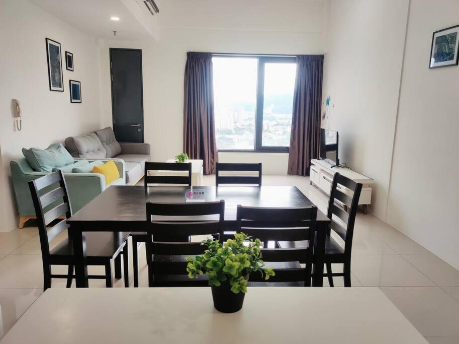 Dual Key 3Br At Macalister 218 Georgetown 32 Wl Apartment ภายนอก รูปภาพ