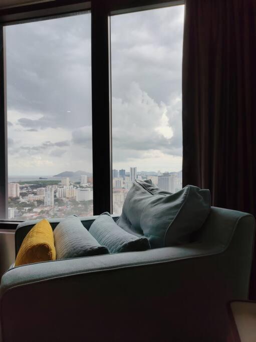Dual Key 3Br At Macalister 218 Georgetown 32 Wl Apartment ภายนอก รูปภาพ