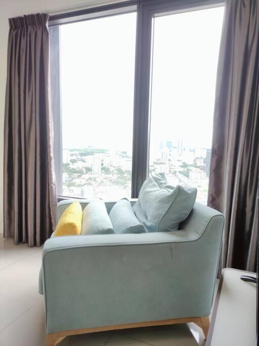 Dual Key 3Br At Macalister 218 Georgetown 32 Wl Apartment ภายนอก รูปภาพ