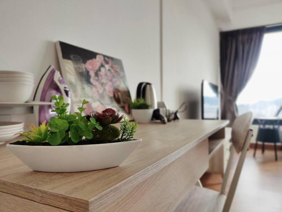 Dual Key 3Br At Macalister 218 Georgetown 32 Wl Apartment ภายนอก รูปภาพ