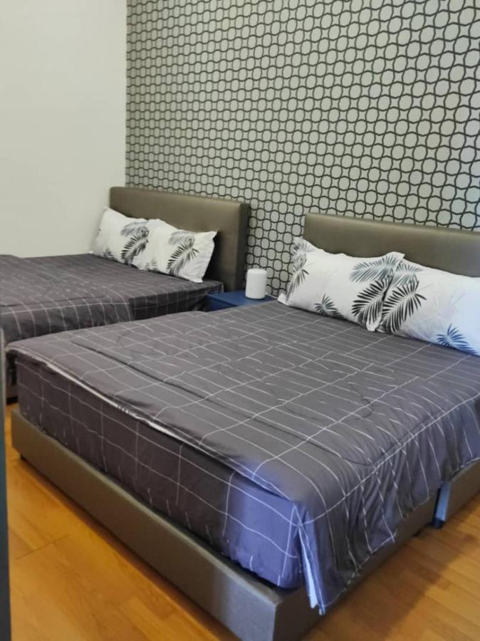 Dual Key 3Br At Macalister 218 Georgetown 32 Wl Apartment ภายนอก รูปภาพ