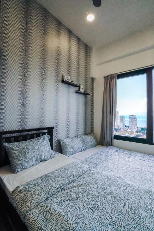 Dual Key 3Br At Macalister 218 Georgetown 32 Wl Apartment ภายนอก รูปภาพ