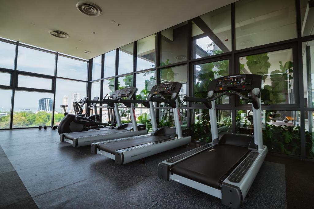 Dual Key 3Br At Macalister 218 Georgetown 32 Wl Apartment ภายนอก รูปภาพ