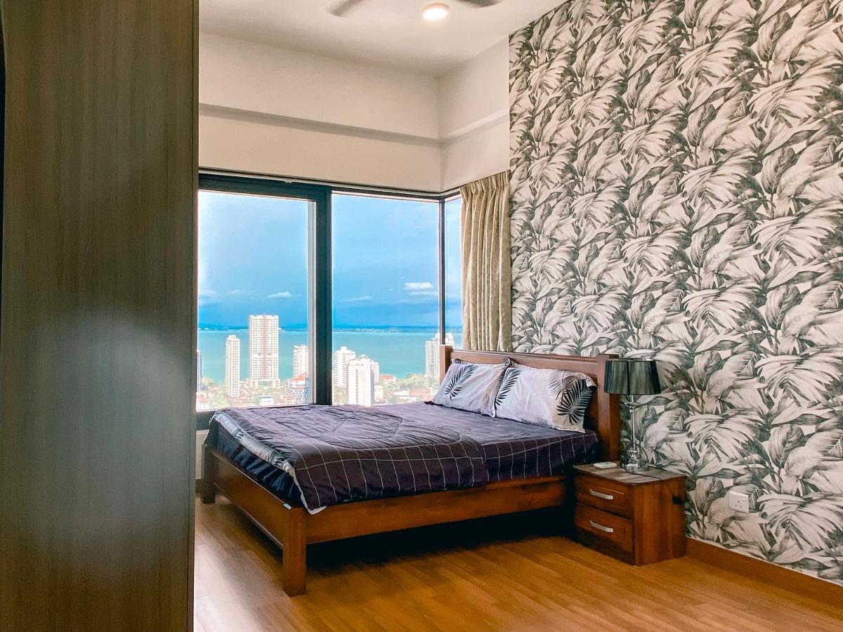 Dual Key 3Br At Macalister 218 Georgetown 32 Wl Apartment ภายนอก รูปภาพ